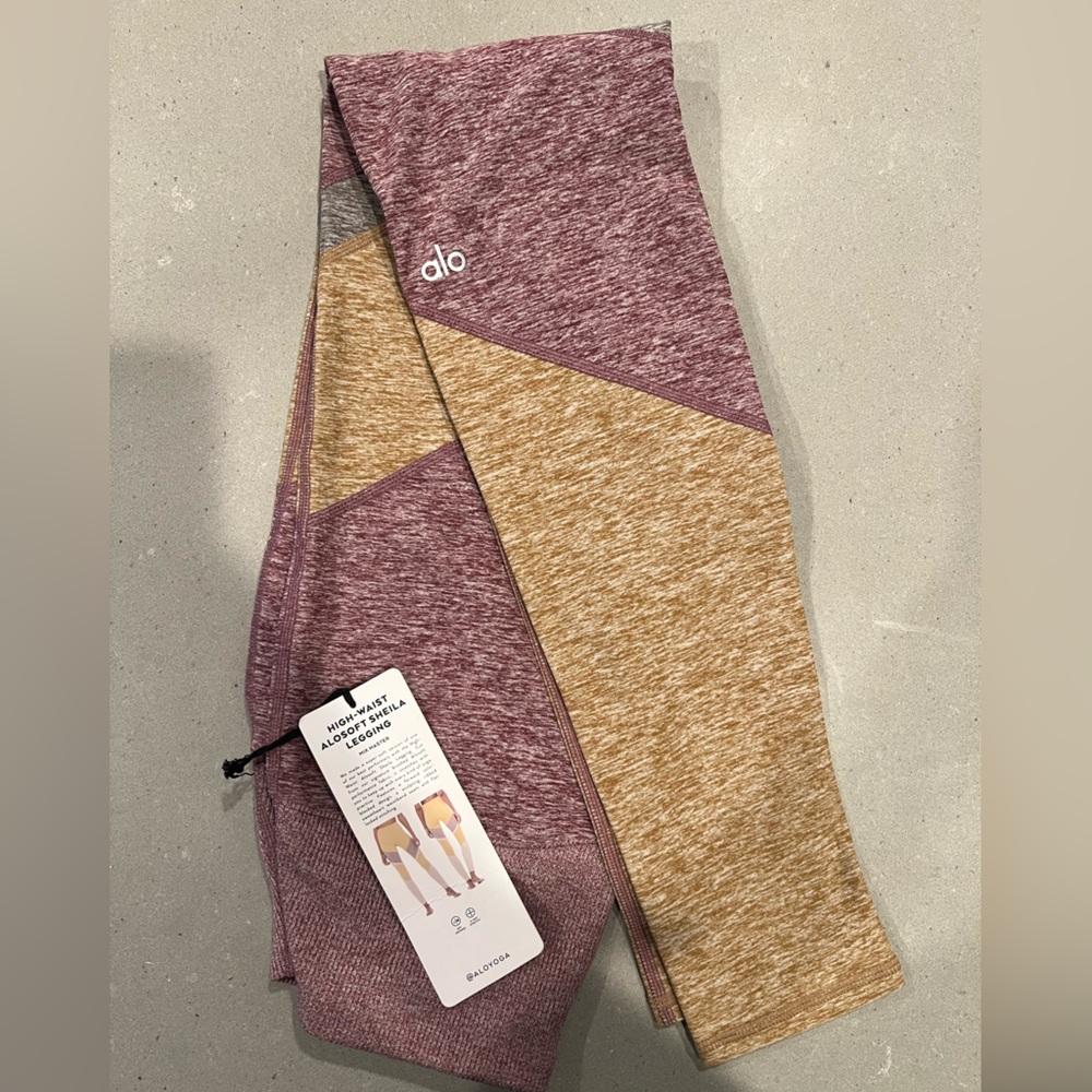 ALO Yoga Leggings